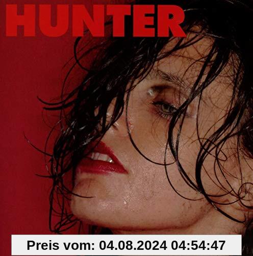 Hunter (Mini-Gatefold) von Anna Calvi