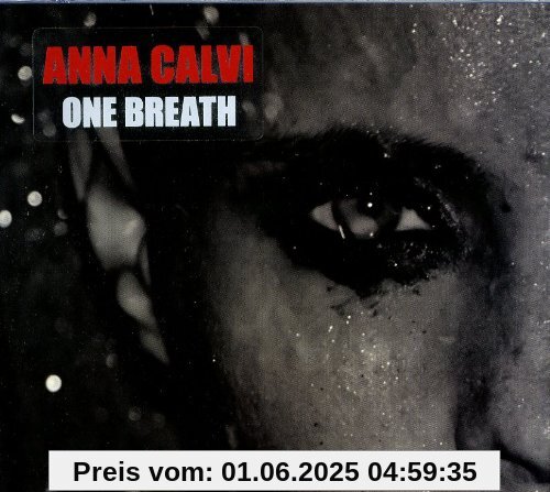 One Breath One Breath von Anna Calvi