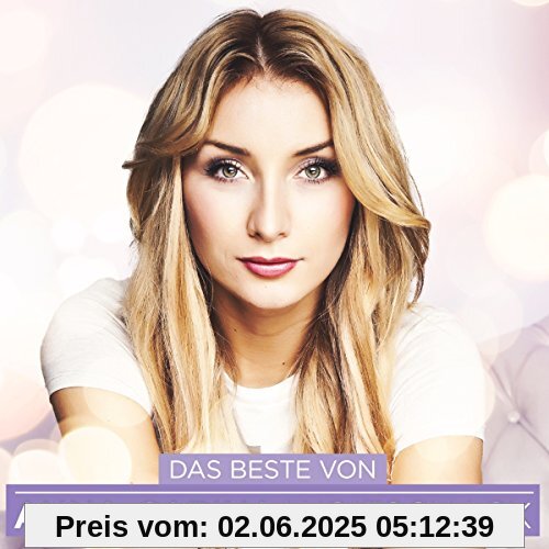 Das Beste - Ihre 20 größten Hits Das Beste - Ihre 20 größten Hits von Anna-Carina Woitschack
