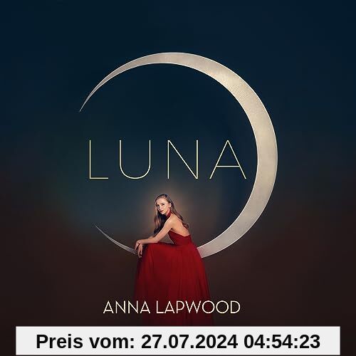 Luna von Anna Lapwood