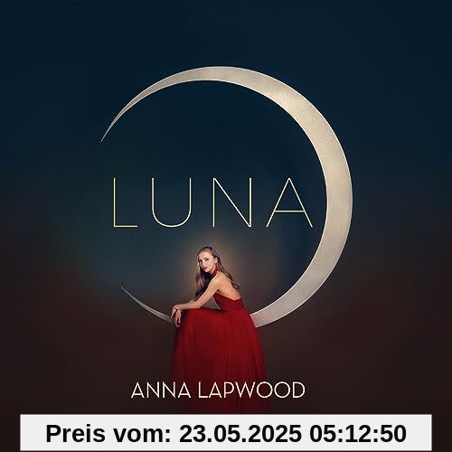 Luna Luna von Anna Lapwood