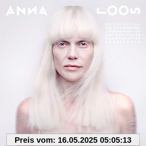 Werkzeugkasten (Deluxe Edition) von Anna Loos