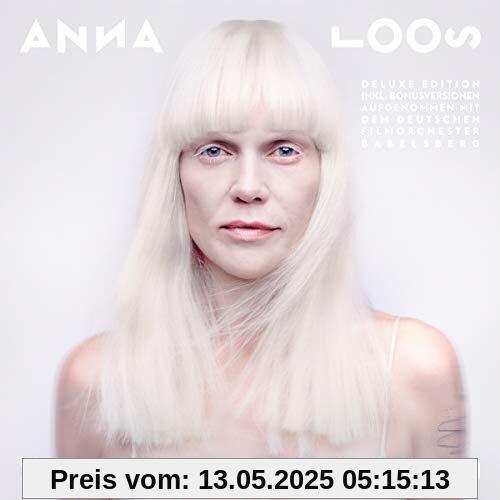 Werkzeugkasten (Deluxe Edition) von Anna Loos