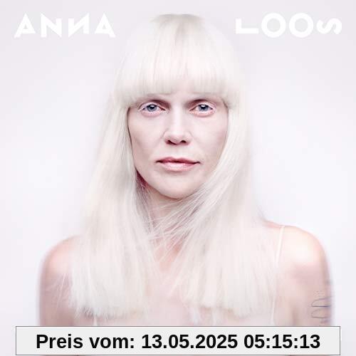 Werkzeugkasten von Anna Loos