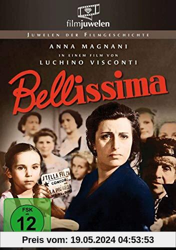 Bellissima von Anna Magnani