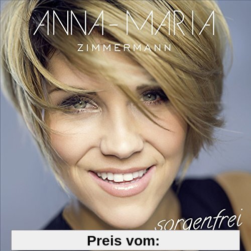 Sorgenfrei von Anna-Maria Zimmermann