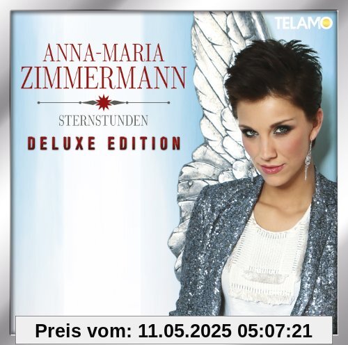 Sternstunden Sternstunden von Anna-Maria Zimmermann