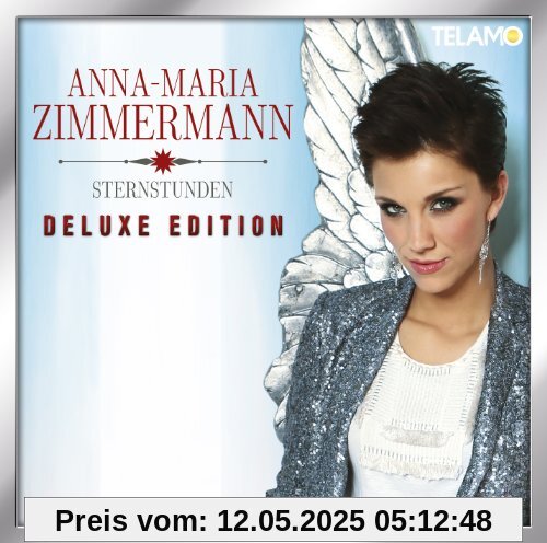 Sternstunden von Anna-Maria Zimmermann