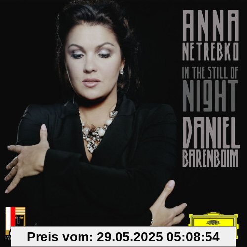 In the Still of Night In the Still of Night von Anna Netrebko