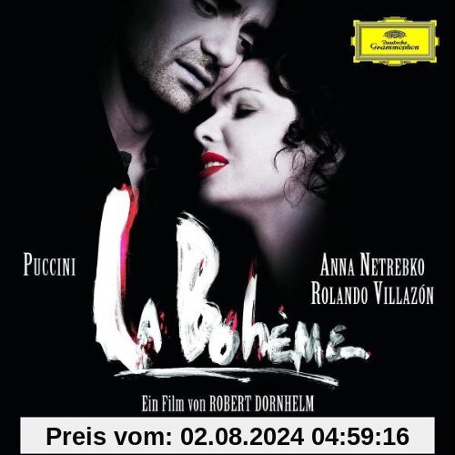 La Boheme Ost (Ga) von Anna Netrebko