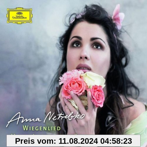 Wiegenlied /Meine Lippen Sie Küssen So Heiss von Anna Netrebko