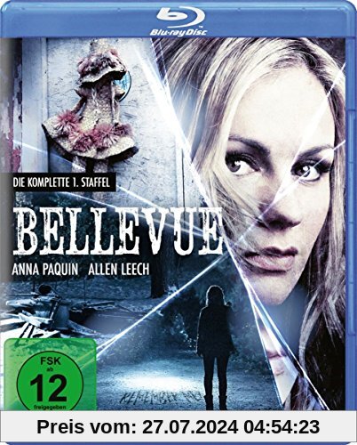 Bellevue [Blu-ray] von Anna Paquin