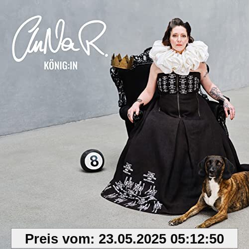König:in König:in von Anna R.