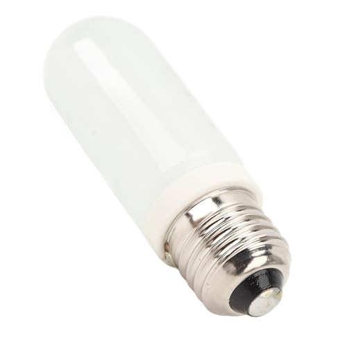 150 W Fotografie Tageslichtweiß E27 Beleuchtungslampen, Fotografie-Glühbirne für SK400WII DP600W, mit E27-Schraubsockel, Glühbirne für Foto-Video-Studio-Heimbeleuchtung 150 W Fotografie Tageslichtweiß E27 Beleuchtungslampen, Fotografie-Glühbirne für SK400WII DP600W, mit E27-Schraubsockel, Glühbirne für Foto-Video-Studio-Heimbeleuchtung von Annadue