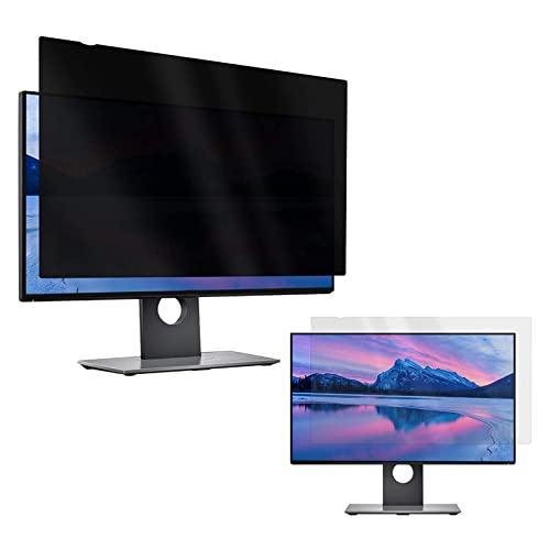 24 Zoll Computer Blickschutzfilter, Computer Sichtschutzfilter, Kratzschutz, Anti-Blaulicht Anti-Glanz Anti-UV Augenschutz. 16:9 24 Zoll Computer Blickschutzfilter, Computer Sichtschutzfilter, Kratzschutz, Anti-Blaulicht Anti-Glanz Anti-UV Augenschutz. 16:9 von Annadue