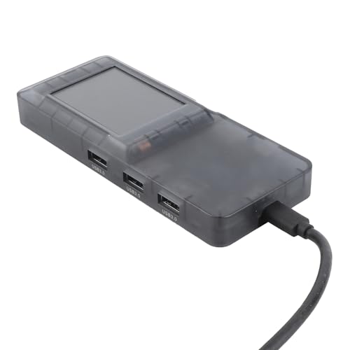 8 in 1 USB C -Hub -Dockingstation mit 3 USB -Anschlüssen -Ethernet und Kartenleser für Laptops, die Anzeige -Alt -Modus und Stromversorgung Unterstützen 8 in 1 USB C -Hub -Dockingstation mit 3 USB -Anschlüssen -Ethernet und Kartenleser für Laptops, die Anzeige -Alt -Modus und Stromversorgung Unterstützen von Annadue