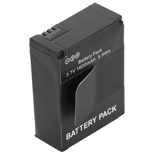 AHDBT 201/301 Wiederaufladbarer Li Ion Akku für 3 3+, 1600 mAh. AHDBT 201/301 Wiederaufladbarer Li Ion Akku für 3 3+, 1600 mAh. von Annadue