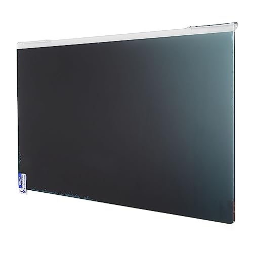 Annadue 14-Zoll-Laptop-Displayschutz, Anti-Blue-Ray-UV-Blockierung, Einfache Montage, Privater Bildschirm, Besserer Schlaf, Entwickelt für Laptops mit 16:9-Bildschirm von Annadue