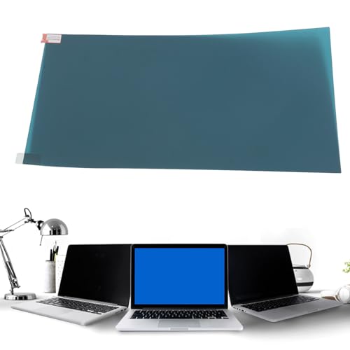 Annadue 24 Zoll Computer Sichtschutz, Seitenverhältnis 16:9 Widescreen Computer Monito Sichtschutzfilter, Leichter Computer Sichtschutz für 24 Zoll Computer Annadue 24 Zoll Computer Sichtschutz, Seitenverhältnis 16:9 Widescreen Computer Monito Sichtschutzfilter, Leichter Computer Sichtschutz für 24 Zoll Computer von Annadue
