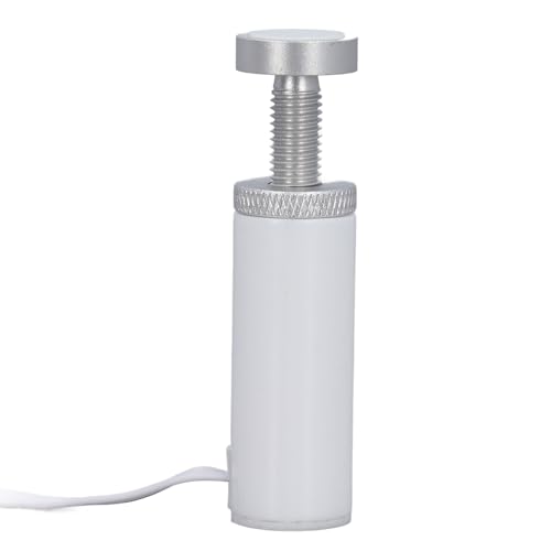 Annadue ARGB-Grafikkarte, GPU-Klammer, Halterung für Grafikkarte, Integrierte 5-V-3-Pin-ARGB-Lampe, 80–120 Mm Verstellbare Höhe und Magnetische Unterstützung an der Unterseite (Silver) von Annadue