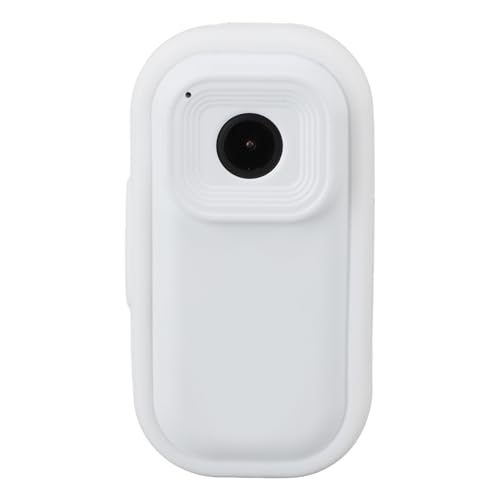Annadue Action Kamera, 1080P HD Farbbildschirm, WiFi Action Kamera mit Magnetclip, Loop, Sportkamera für Vlog, Webcam, Reise Meeting Aufzeichnung Annadue Action Kamera, 1080P HD Farbbildschirm, WiFi Action Kamera mit Magnetclip, Loop, Sportkamera für Vlog, Webcam, Reise Meeting Aufzeichnung von Annadue