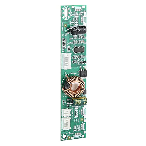 Annadue Booster-Modul, Konstantstromplatte, 17-27-Zoll-LCD-Fernseher mit Hoher Umwandlungseffizienz für LCD-Monitorfernseher Annadue Booster-Modul, Konstantstromplatte, 17-27-Zoll-LCD-Fernseher mit Hoher Umwandlungseffizienz für LCD-Monitorfernseher von Annadue