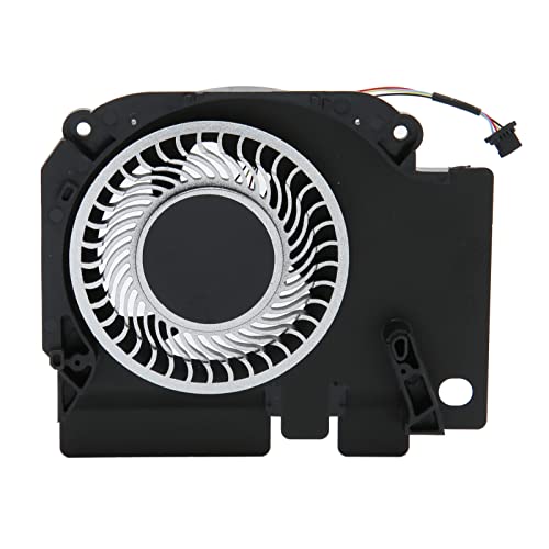 Annadue DC 12V 2,25W 4Pin Lüfter, für Xiaomi MI 15.6 Spiel 171502 AA AO AD AB AQ AK AM AN GTX1060 RTX2060 EG75071S1 C010 S9A C020 Lüfter. (Grafikkarte) von Annadue