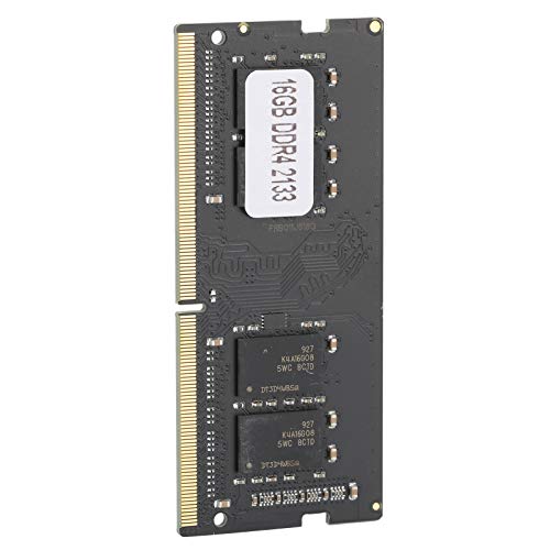 Annadue DDR4 16GB (1x16GB) 288-Pin PC4-17000/PC4-19200/PC4-2666V Desktop-Speichermodul Voll Kompatibel für, für (2133 MHz) von Annadue