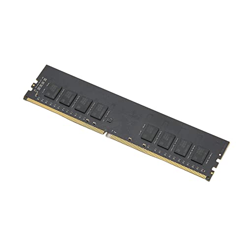 Annadue DDR4 UDIMM 3200 MHz 16 GB Speichermodul für Desktop, 64 Bit, 1,2 V, Plug and Play, Geeignet für Spiele, Programmierung und Mehr (8 GB) von Annadue