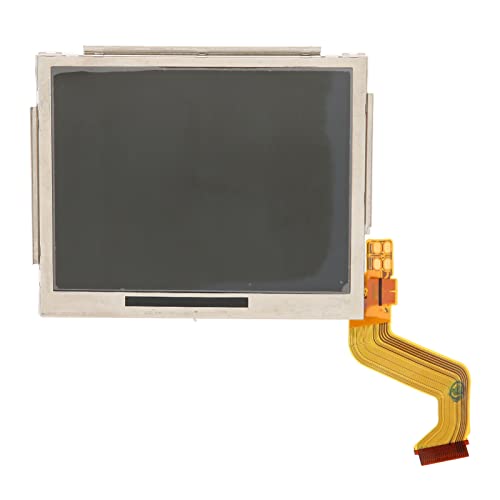 Annadue Ersatz-Reparaturteil für das Obere Obere LCD-Display für N DS Lite DSL NDS, 3,2 Zoll von Annadue