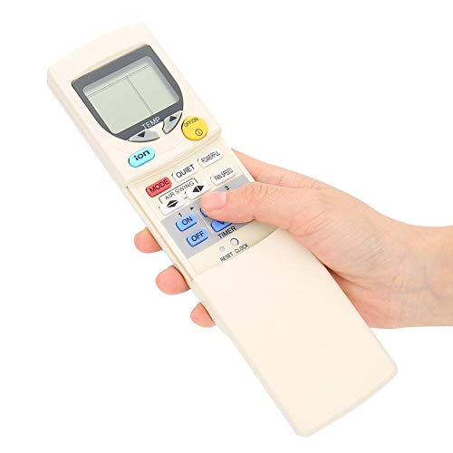 Annadue Klimaanlage Remote Controller für A75C2604 von Annadue