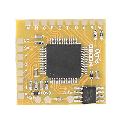 Annadue Mod-Chip für , Neue Ic5.0 V1.93-Chip-Maschinen-Mod-Direktlese-Chip-Mikroschaltung für von Annadue