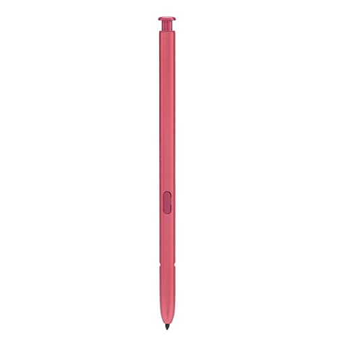 Annadue Stylus Pen Ersatz für Samsung, Touchscreen Stylus Pen für Samsung Galaxy Note 10 Note 10+, Touch S Pen ohne Bluetooth für Mobiltelefone (Rosa) von Annadue