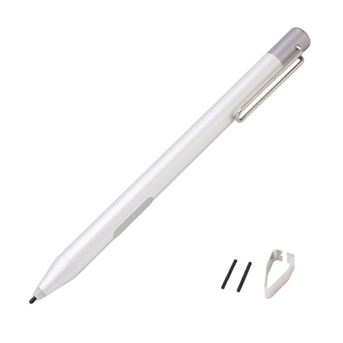 Annadue Stylus Stift für Envy X360 Pavilion X360 Spectre X360, MPP1.51 4096 Level Pressure Active Pen von Annadue