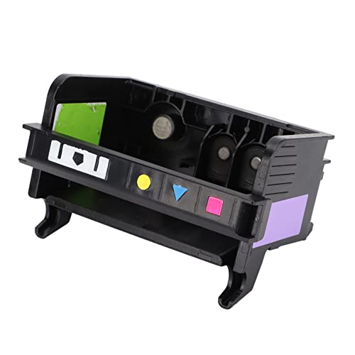 Annadue Tintenstrahldrucker Farbdruckkopf Ist Geeignet für Ersatzdruckkopfdruckköpfe von HP 862 B110A / B109A / B210A / B310A Druckern Usw. von Annadue