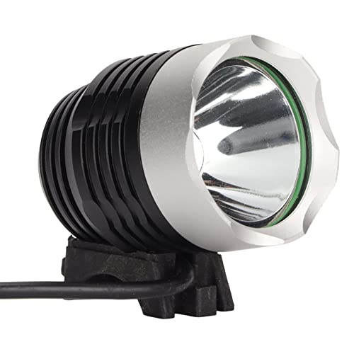 Annadue UV Härtungslampe, 395nm UV LED Taschenlampe, Schwarzlicht, USB betrieben, 3 Gang Helligkeit für die Harzhärtung, Smartphone Reparatur, Tierurinerkennung Usw Annadue UV Härtungslampe, 395nm UV LED Taschenlampe, Schwarzlicht, USB betrieben, 3 Gang Helligkeit für die Harzhärtung, Smartphone Reparatur, Tierurinerkennung Usw von Annadue