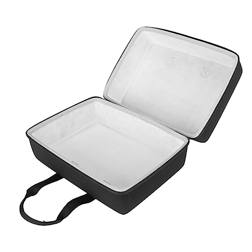 Bluetooth Lautsprecher Hartschale für Bang & Olufsen Beosound A5, Tragbare Bluetooth Lautsprecher Schutzhülle, wasserdichte Aufbewahrungstasche für Reisen. Schwarz Bluetooth Lautsprecher Hartschale für Bang & Olufsen Beosound A5, Tragbare Bluetooth Lautsprecher Schutzhülle, wasserdichte Aufbewahrungstasche für Reisen. Schwarz von Annadue