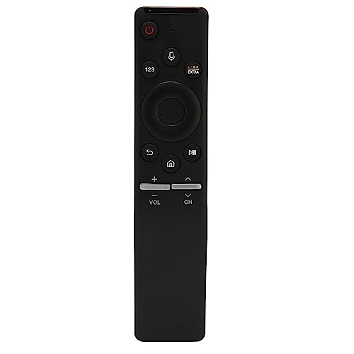 Bluetooth TV Sprachfernbedienung für BN5901266A RMCSPM1AP1 QN65Q7FD UN75MU630D UN50MU630D UN65MU850D UN43MU630D UN55MU630D UN55MU650D UN55MU700D UN55MU800D UN65MU650D Fernseher. Bluetooth TV Sprachfernbedienung für BN5901266A RMCSPM1AP1 QN65Q7FD UN75MU630D UN50MU630D UN65MU850D UN43MU630D UN55MU630D UN55MU650D UN55MU700D UN55MU800D UN65MU650D Fernseher. von Annadue