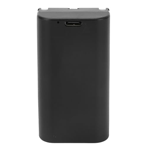 Camcorder Akku, Wiederaufladbarer 3400mAh Akku mit Großer Kapazität für SB L110A SB L160 SCL 810 SCL 870 SCL 901 SCL 903 SCL 906 mit Intelligenter Schutzfunktion. Camcorder Akku, Wiederaufladbarer 3400mAh Akku mit Großer Kapazität für SB L110A SB L160 SCL 810 SCL 870 SCL 901 SCL 903 SCL 906 mit Intelligenter Schutzfunktion. von Annadue