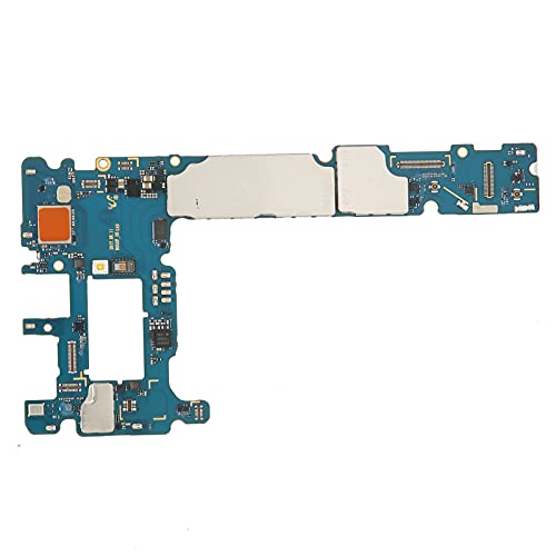 Ersatz-Motherboard für Samsung, Entsperrtes 64GB Logic Mainboard für Samsung N950F Single Card(N950F) von Annadue