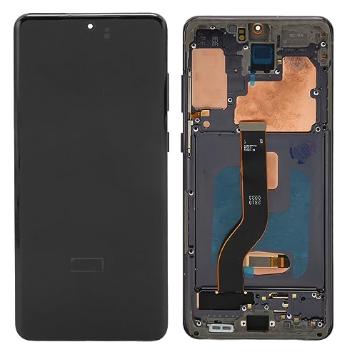 Ersatz-OLED-Bildschirm für Samsung Galaxy S20 Plus 5G, für Samsung S20+ LCD-Display, Touch-Digitizer-Bildschirmbaugruppe mit Reparatur-Werkzeug-Set von Annadue