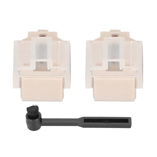 Ersatznadeln für Plattenspieler, 2er-Pack Plattenspieler-Ersatznadel mit Stylus-Reinigungsbürste für AT3600 AT3600L AT3601 AT3651 AT3650L AT3650C AT3650 AT3626 Ersatznadeln für Plattenspieler, 2er-Pack Plattenspieler-Ersatznadel mit Stylus-Reinigungsbürste für AT3600 AT3600L AT3601 AT3651 AT3650L AT3650C AT3650 AT3626 von Annadue