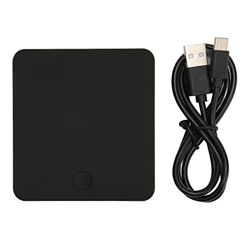 Ezcap181 AV Konverter, Analoges Video in Digitales Format, USB Aufzeichnung, Einfach zu Verwenden, Videos Teilen, VHS in Digitales Format Konvertieren, Vorschau auf Dem Fernseher Ezcap181 AV Konverter, Analoges Video in Digitales Format, USB Aufzeichnung, Einfach zu Verwenden, Videos Teilen, VHS in Digitales Format Konvertieren, Vorschau auf Dem Fernseher von Annadue