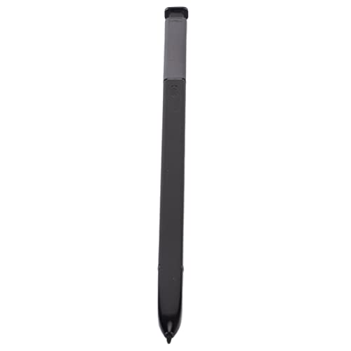 Für Samsung Galaxy Note9 S Pen, Hochempfindlicher Bluetooth-fähiger Stylus-Stift, Ersatz-Touchscreen-Stift Für Note 9 N960 SM N960F SM N960, Schwarz (Schwarz) von Annadue