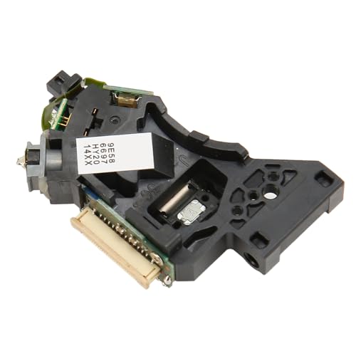 HOP 141X Disc Laserlinse, Optischer Tonabnehmer für 360 Ersatzteile, Ersatz optische Pick up Laserlinse. von Annadue