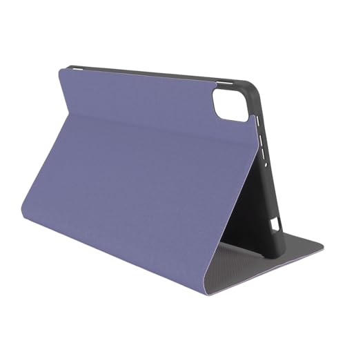 Hülle für Teclast T40S Tablet, Multi-Viewing PU-Leder Stand Folio Case Schutzhülle für Teclast T40S Tablet (Blue) von Annadue