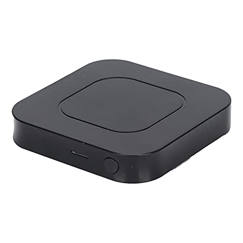 Kabelloser Bluetooth-Sender-Empfänger mit Audiokabel und USB-Stromkabel Bluetooth-Audioadapter mit Geringer Latenz für TV, Auto, Heimstereoanlage, Audiosystem von Annadue