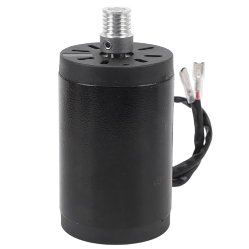 Laufband Antriebsmotor, 220V 180W Laufband DC Antriebsmotor Geräuscharmer Bürsten DC Motor für Laufbänder, Lehm Maschinen, Blanko-Zeichenmaschinen usw Laufband Antriebsmotor, 220V 180W Laufband DC Antriebsmotor Geräuscharmer Bürsten DC Motor für Laufbänder, Lehm Maschinen, Blanko-Zeichenmaschinen usw von Annadue