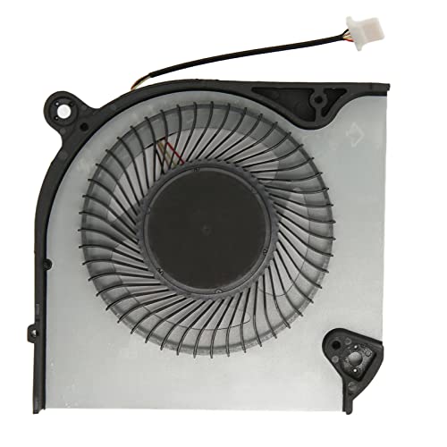 Lüfter, Ersatz-GPU/CPU-Kühler für 5 AN515-43 AN515-54 AN517-51 7 AN715-51(Grafikkarte) von Annadue