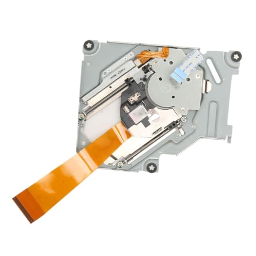 Optisches Tonabnehmerobjektiv für Spielkonsolen für One, HOP B150 Blu ray DVD Objektiv, Optischer Tonabnehmer mit Halter. von Annadue